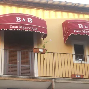 Casa Maravigna CTA